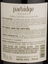 Partridge Reserva Edição Limitada Petit Verdot 2023