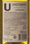 U by Undurraga D.O. Región Del Valle Central Chardonnay 2025