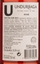 U by Undurraga D.O. Región del Valle Central Rosé 2025