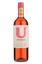 U by Undurraga D.O. Región del Valle Central Rosé 2025