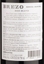 Brezo Red Blend 2025