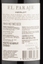 El Paraje D.O. Valle Central Merlot 2025