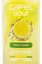 Pisco Capel Sour - 700ml