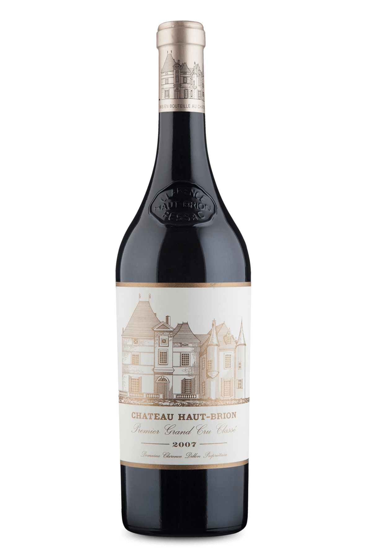 CHATEAU HAUT-BRION 2007 赤ワイン 世界五大シャトー Château Haut-Brion 2007 - Wine | Wine