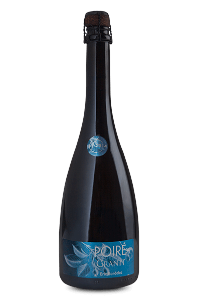 Lot BD FR [reservé Eric] Eric Bordelet Sidre Poiré Granit 750 ml - Wine | Wine