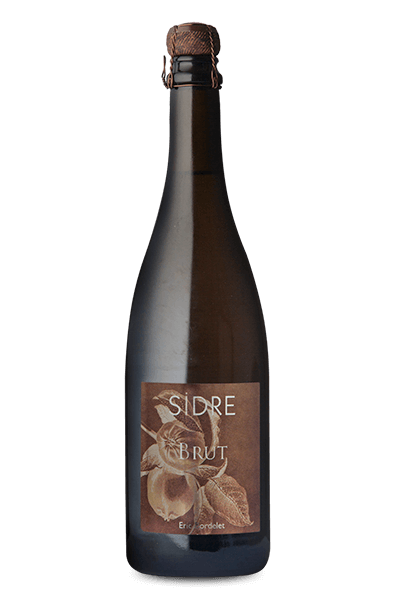 Eric Bordelet Sidre Brut 750 ml - Wine | Wine