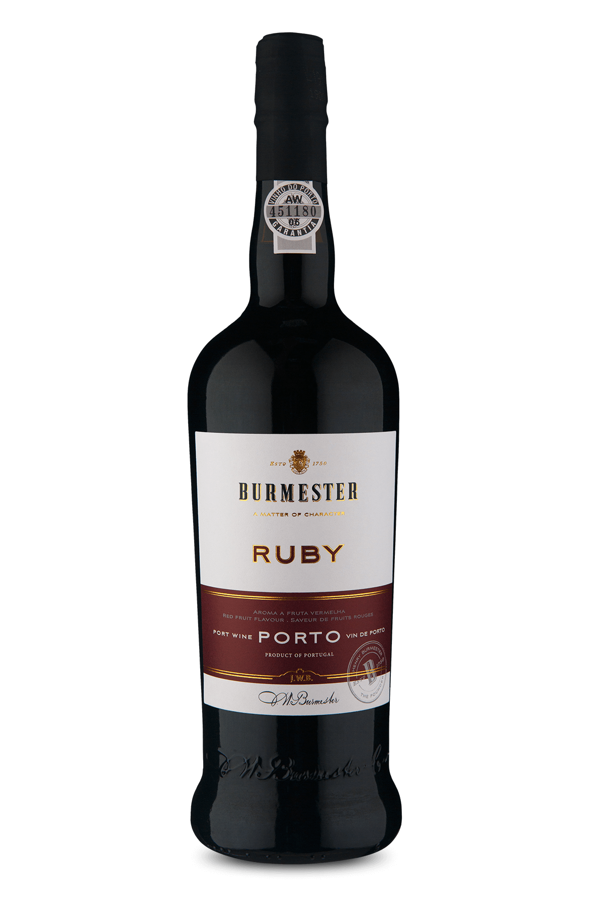 Porto Burmester Ruby Wine Wine porto-burmester-ruby-wine-wine