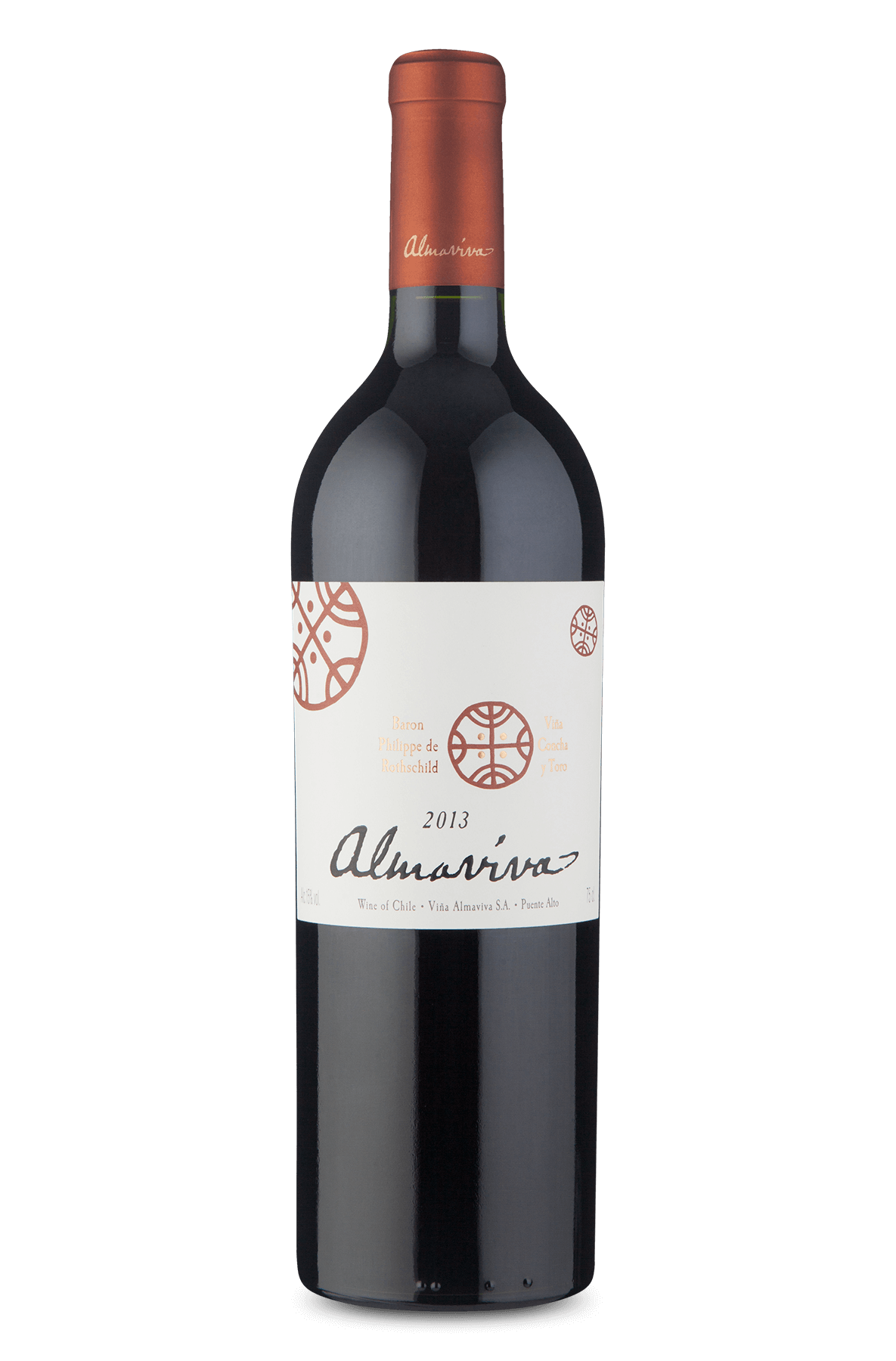 Almaviva 2013 - Wine | Wine
