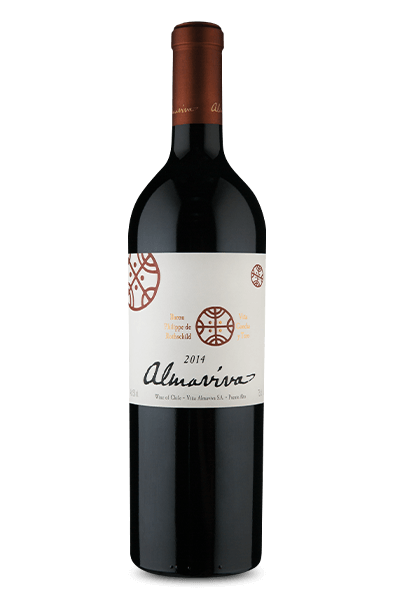 2014 アルマヴィーヴァ　Almaviva 750ml Almaviva 2014 - Wine | Wine