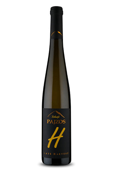 Tokaji Pajzos Late Harvest H Hárslevelü 2015 500ml - Wine | Wine