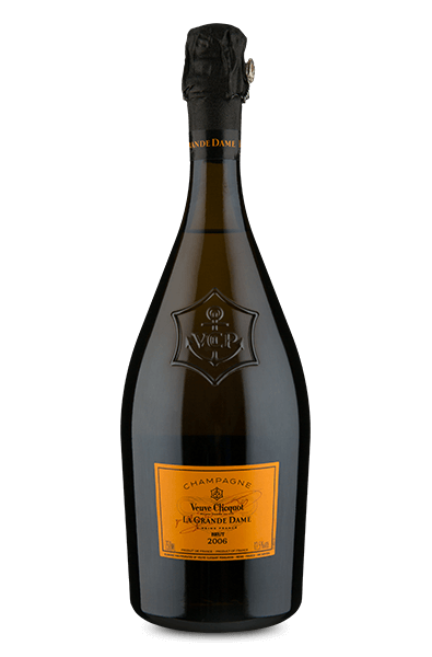 Champagne La Grande Dame 2006 - Wine | Wine
