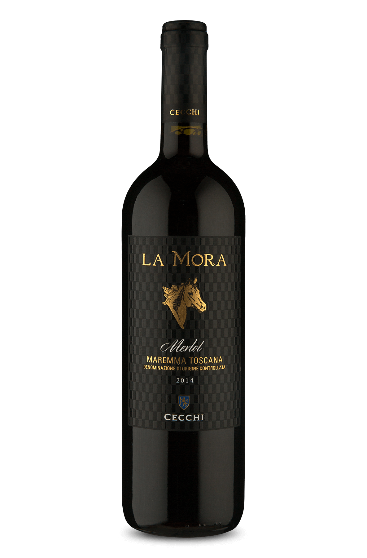 La Mora D.O.C. Maremma Toscana Merlot 2014 - Wine | Wine