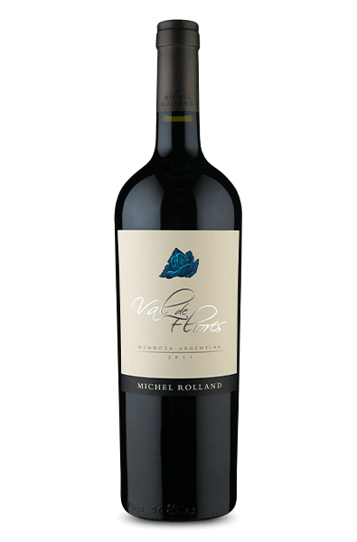 Val de Flores 2011 - Wine | Wine