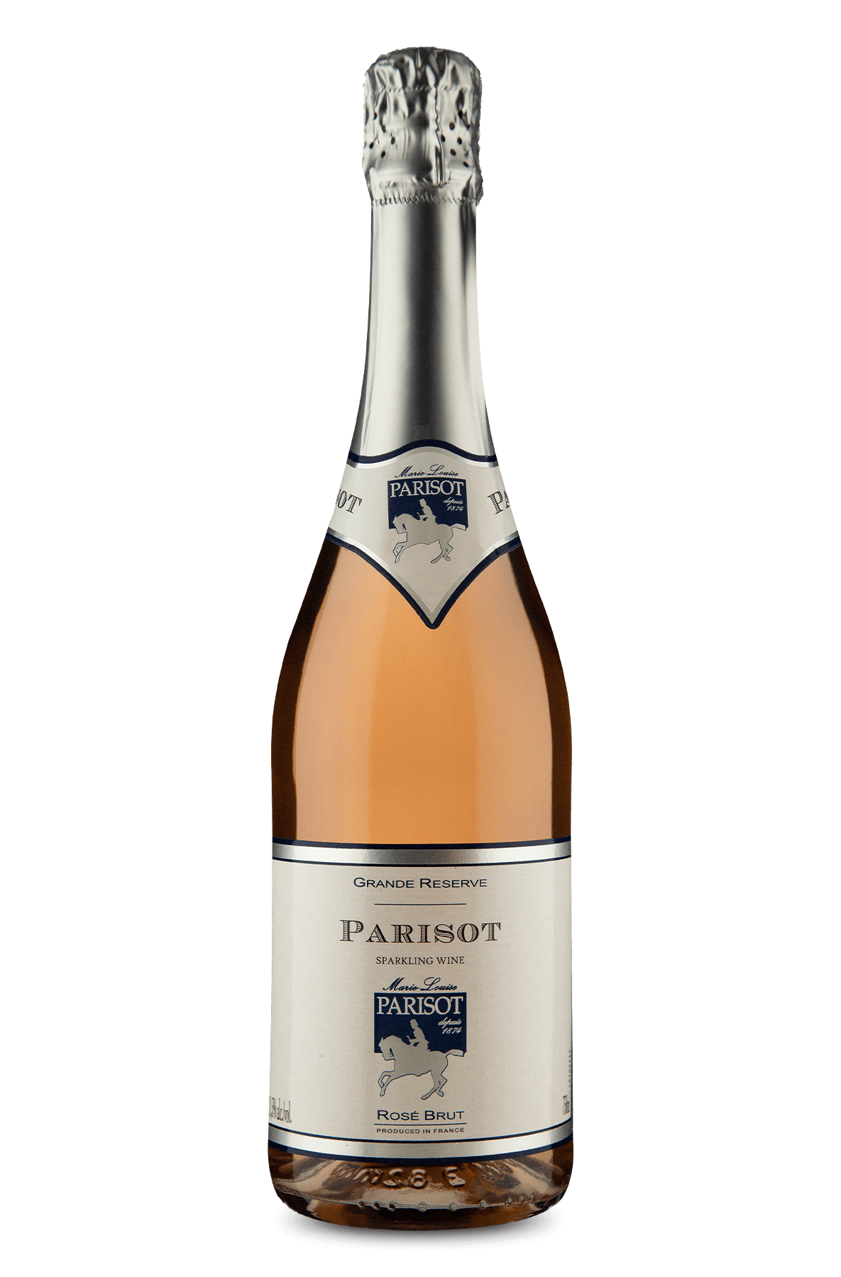 Espumante Marie-Louise Parisot Rosé Brut - Wine | Wine