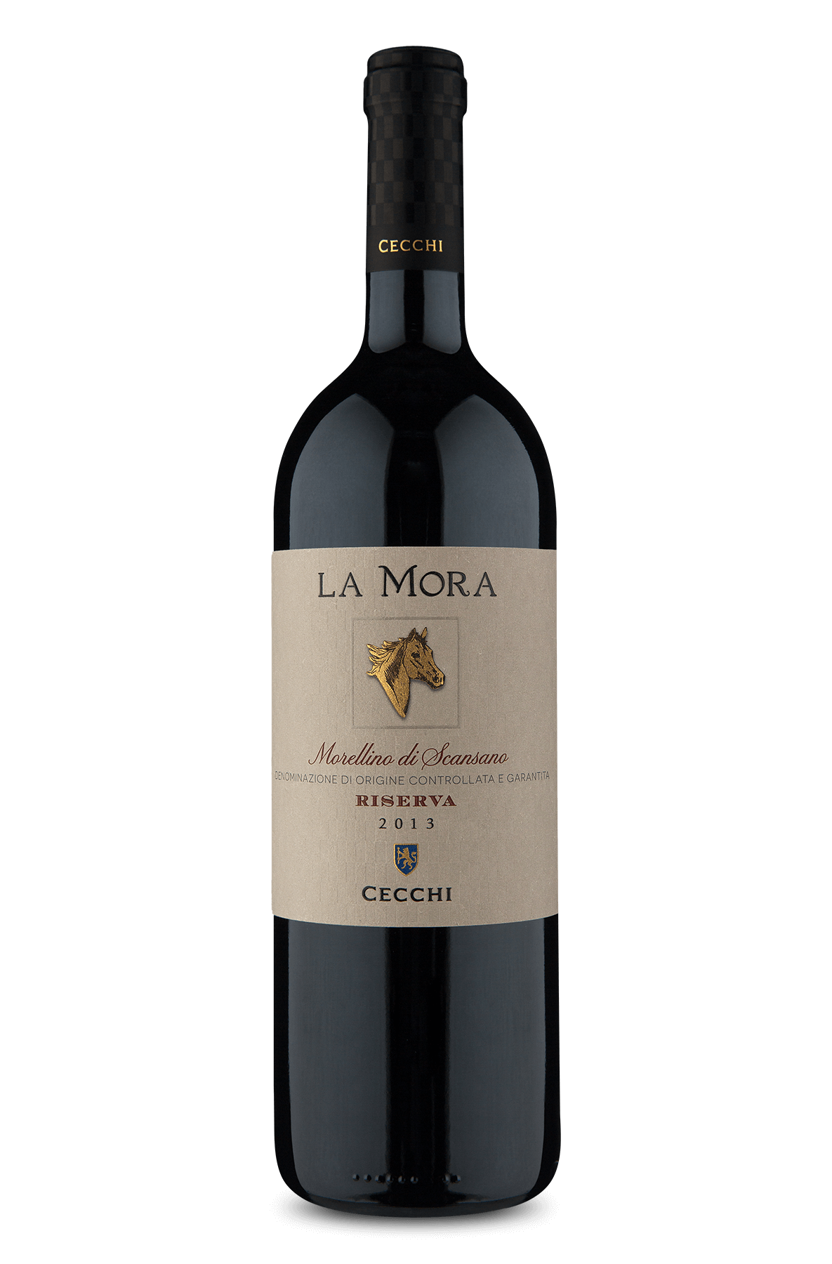La Mora D.O.C.G. Morelino di Scansano Riserva 2013 - Wine | Wine