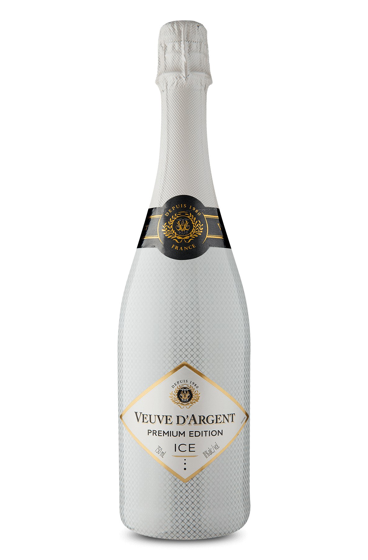 Espumante Veuve D'Argent Premium Edition Ice Blanc - Wine | Wine