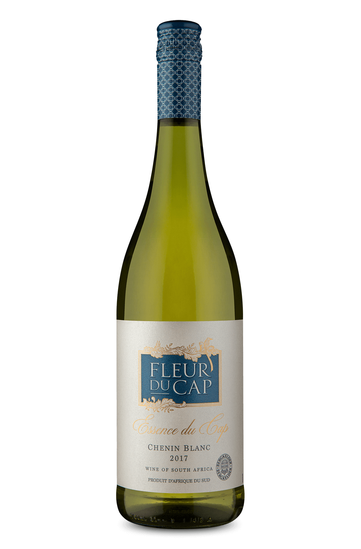 Fleur du Cap Essence du Cap Chenin Blanc 2017 - Wine