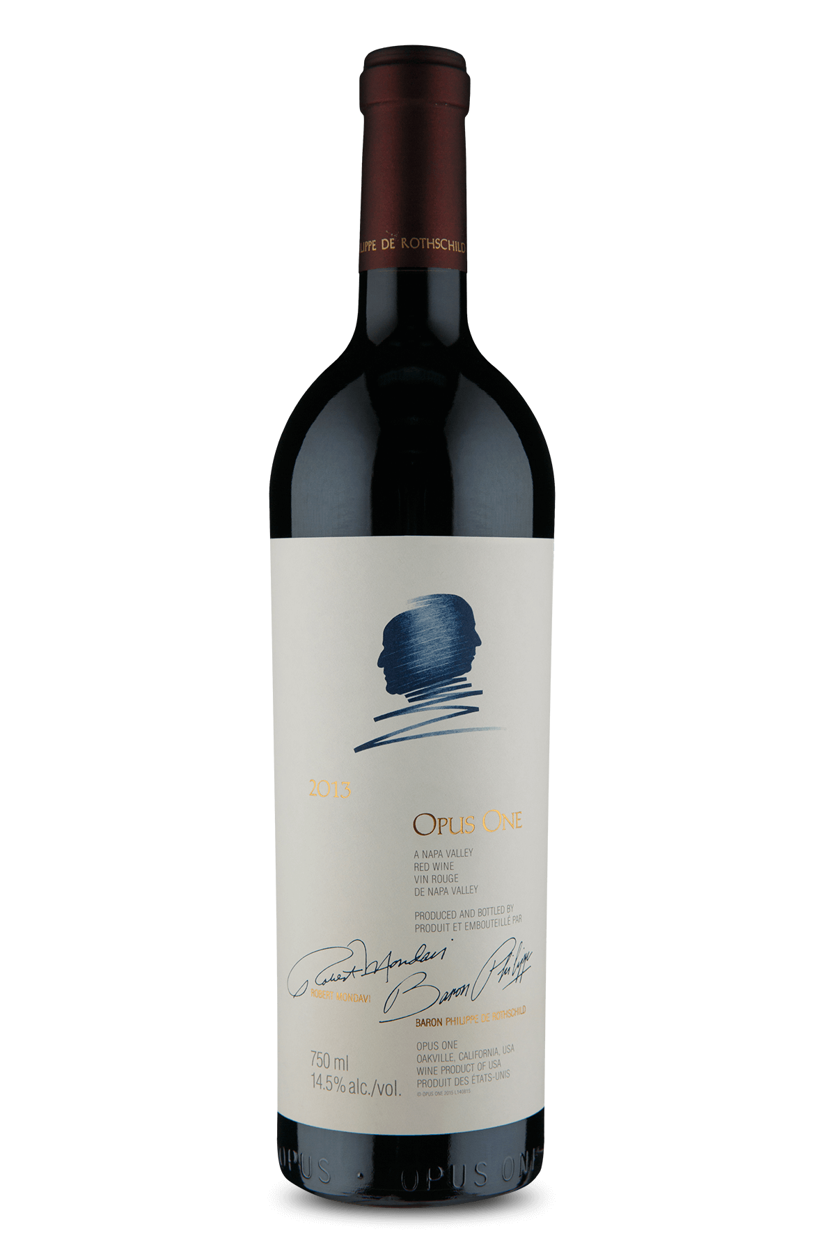 Opus One 2013 赤ワイン 750ml Opus One 2013 - Wine | Wine