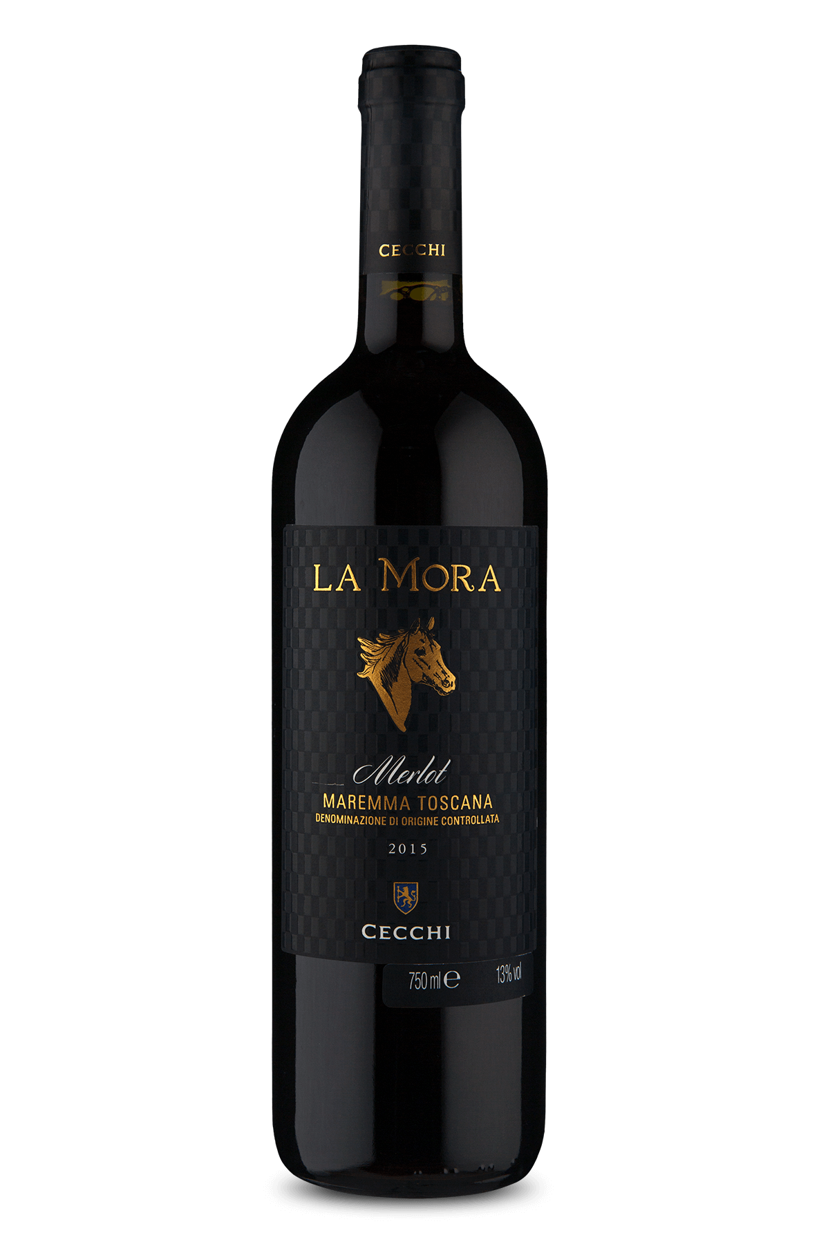 La Mora D.O.C. Maremma Toscana Merlot 2015 - Wine | Wine