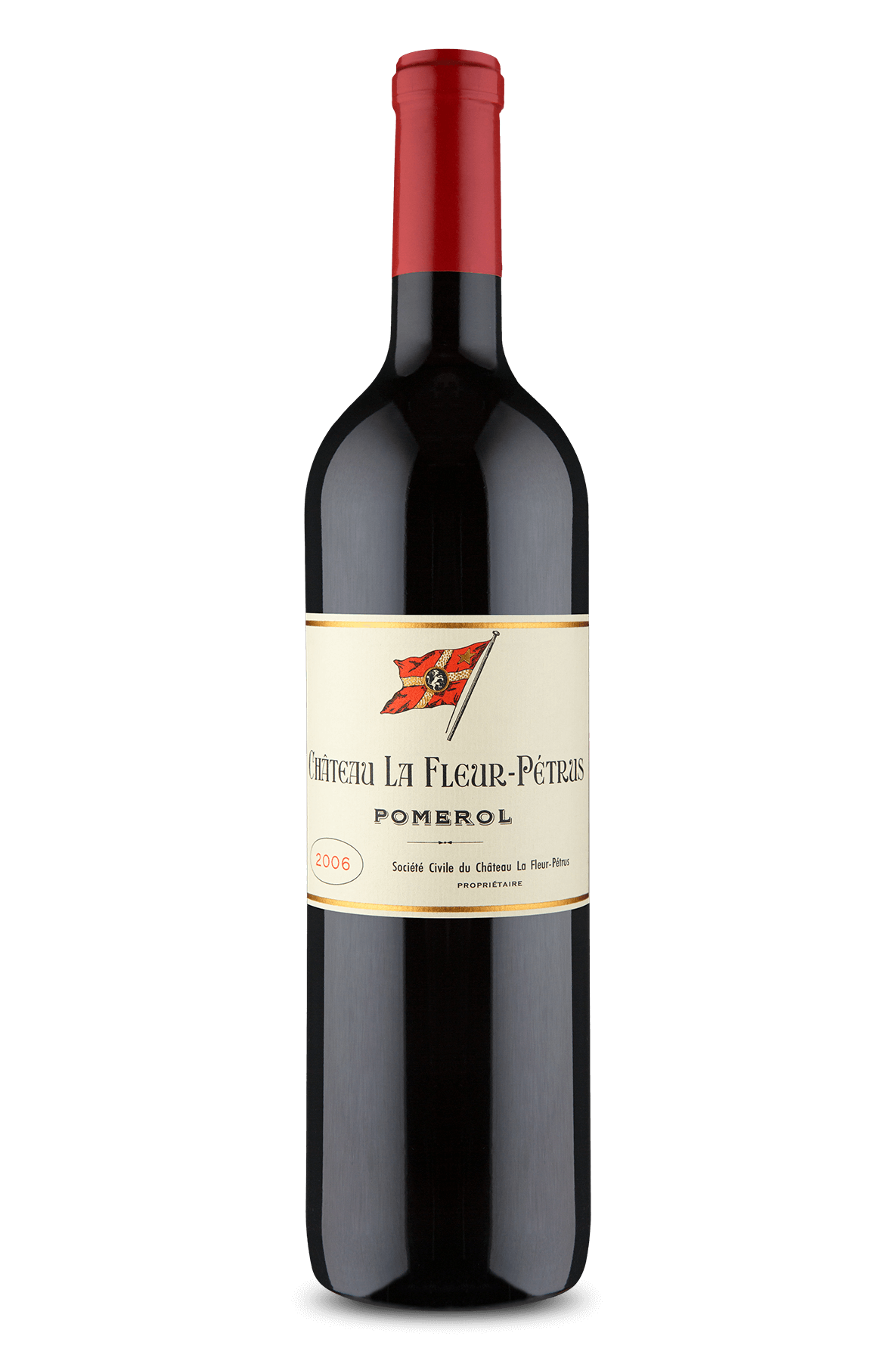 Château La Fleur-Pétrus A.O.C. Pomerol 2006 - Wine | Wine