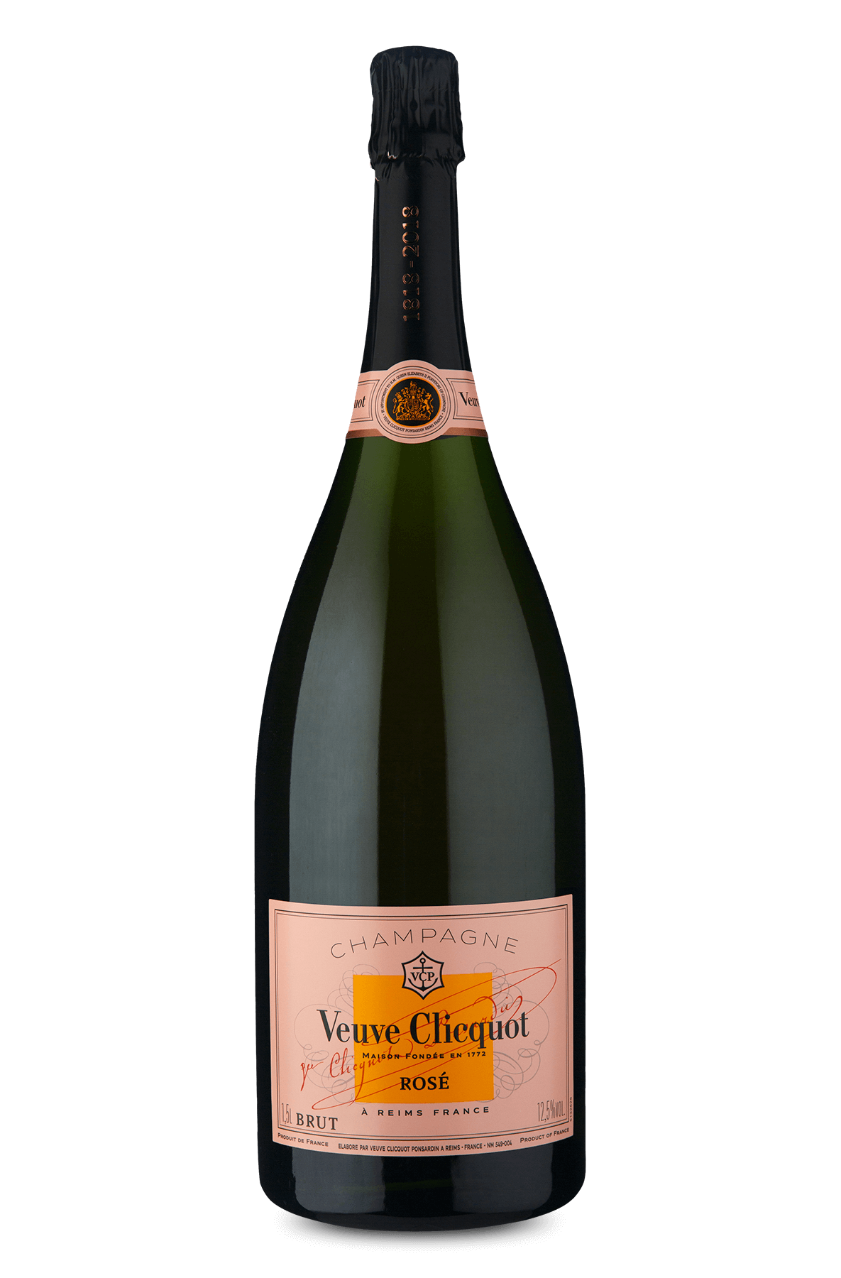 Champagne Veuve Clicquot Rosé Brut 1,5 L - Wine | Wine