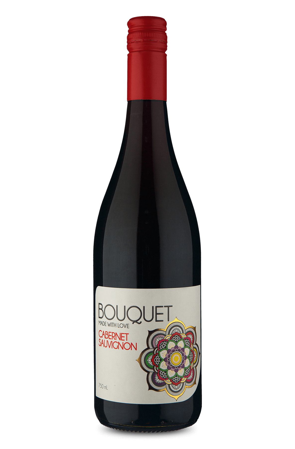 Bouquet Cabernet Sauvignon 2018 - Wine | Wine