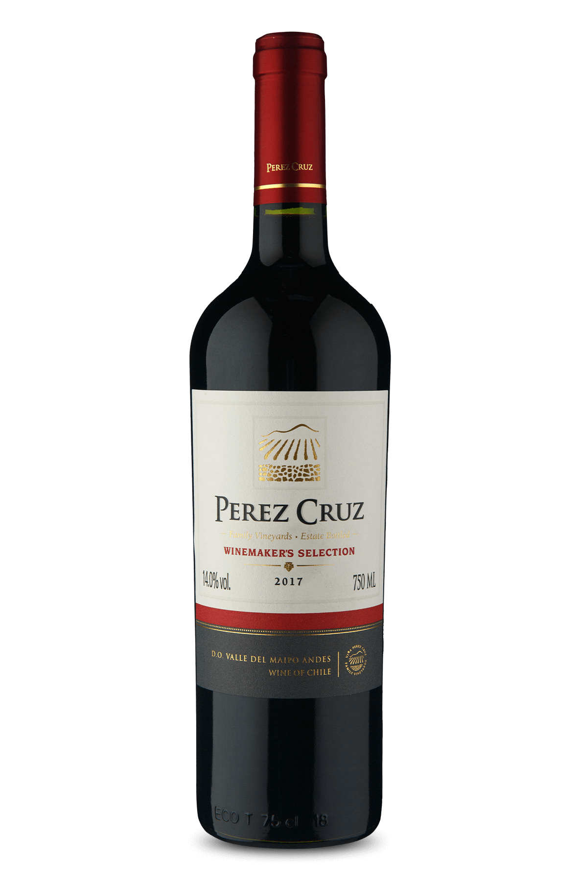 【新品 込 匿】2017 Cabernet Sauvignon Reserve Pérez Cruz Winemakers Selection 2017 - Wine | Wine