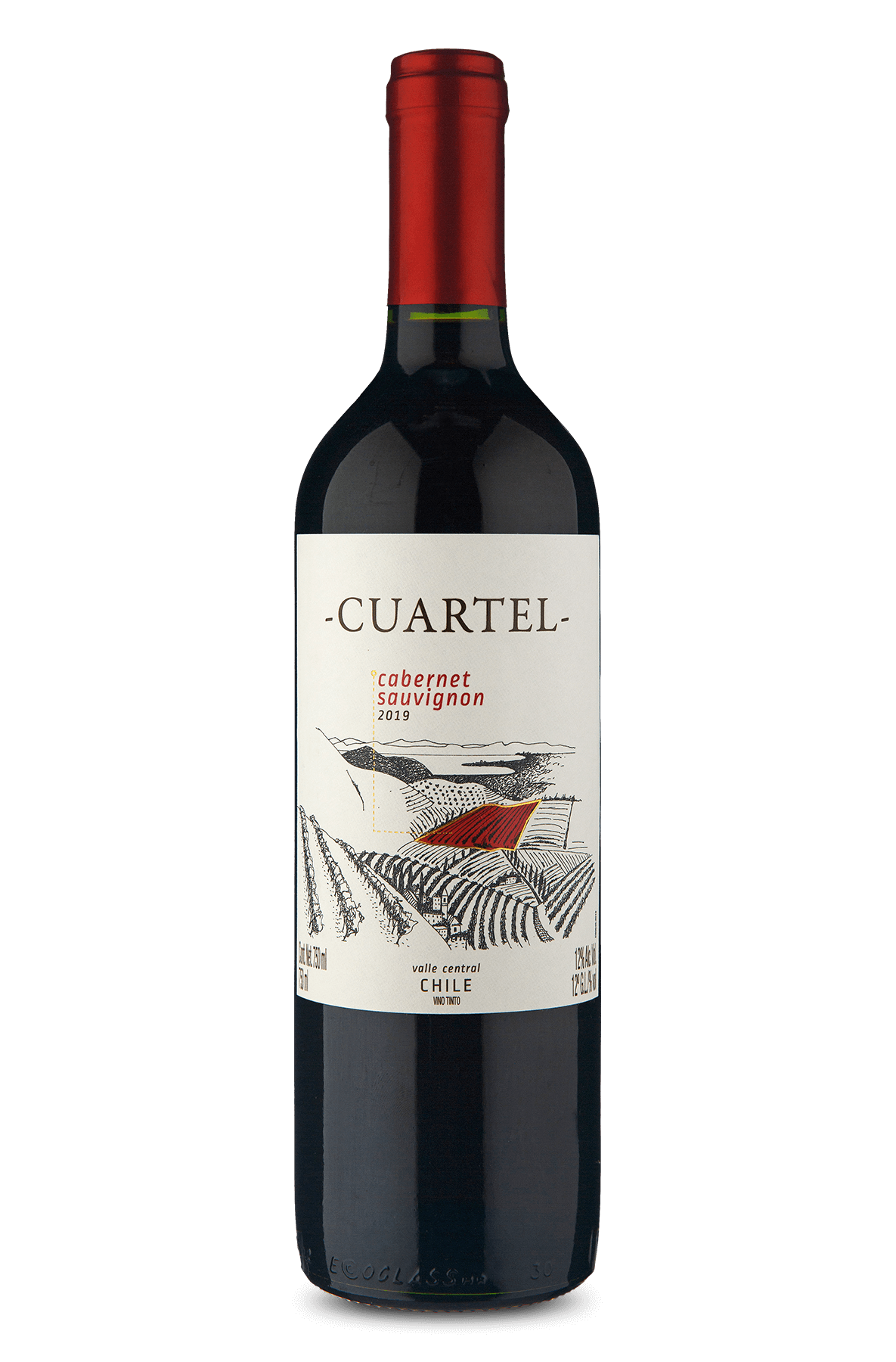 ワイン CALLAWAY 2019 Cabernet Sauvignon 2019 Winemaker's Reserve Cabernet Sauvignon - Callaway Winery
