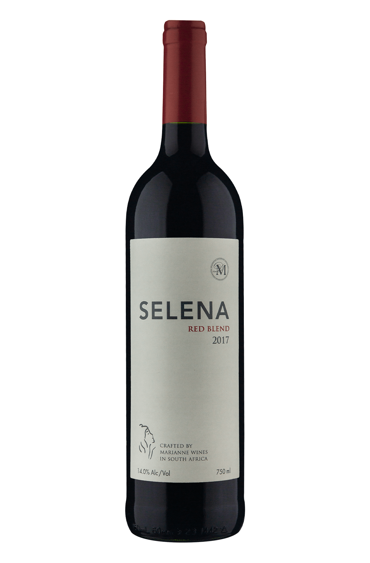 Marianne Selena Blend 2017 - Wine | Wine