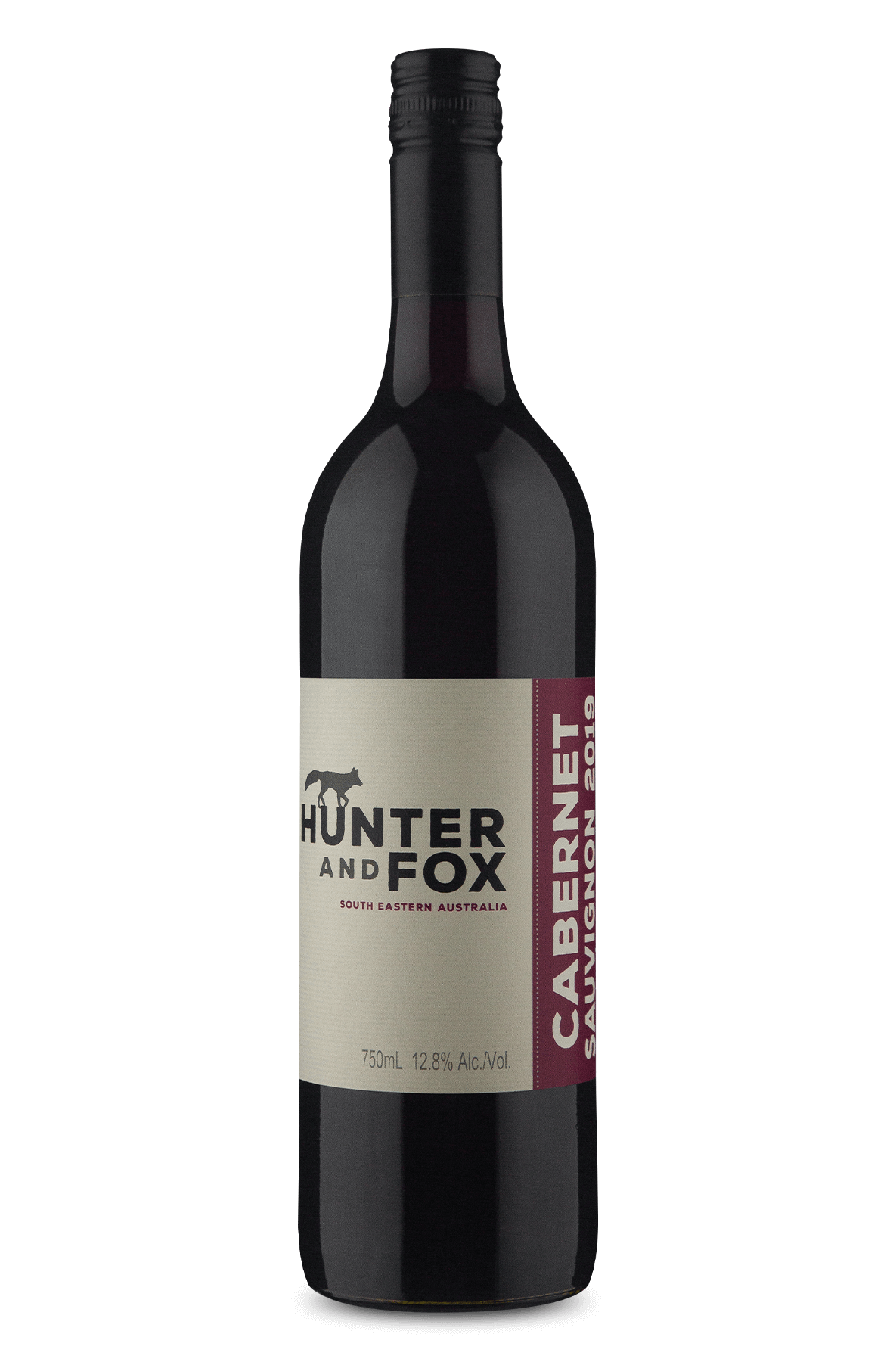 Hunter and Fox Cabernet Sauvignon 2019 - Wine | Wine