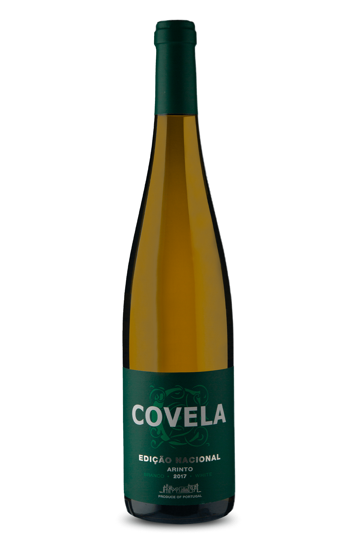 Covela Edição Nacional D.O.C. Vinho Verde Arinto 2017 - Wine | Wine