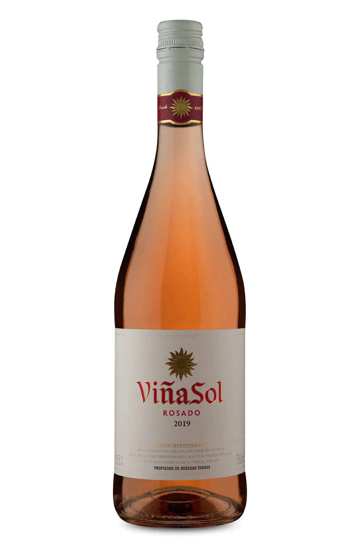 Viña Sol Rosado 2019 - 750ml