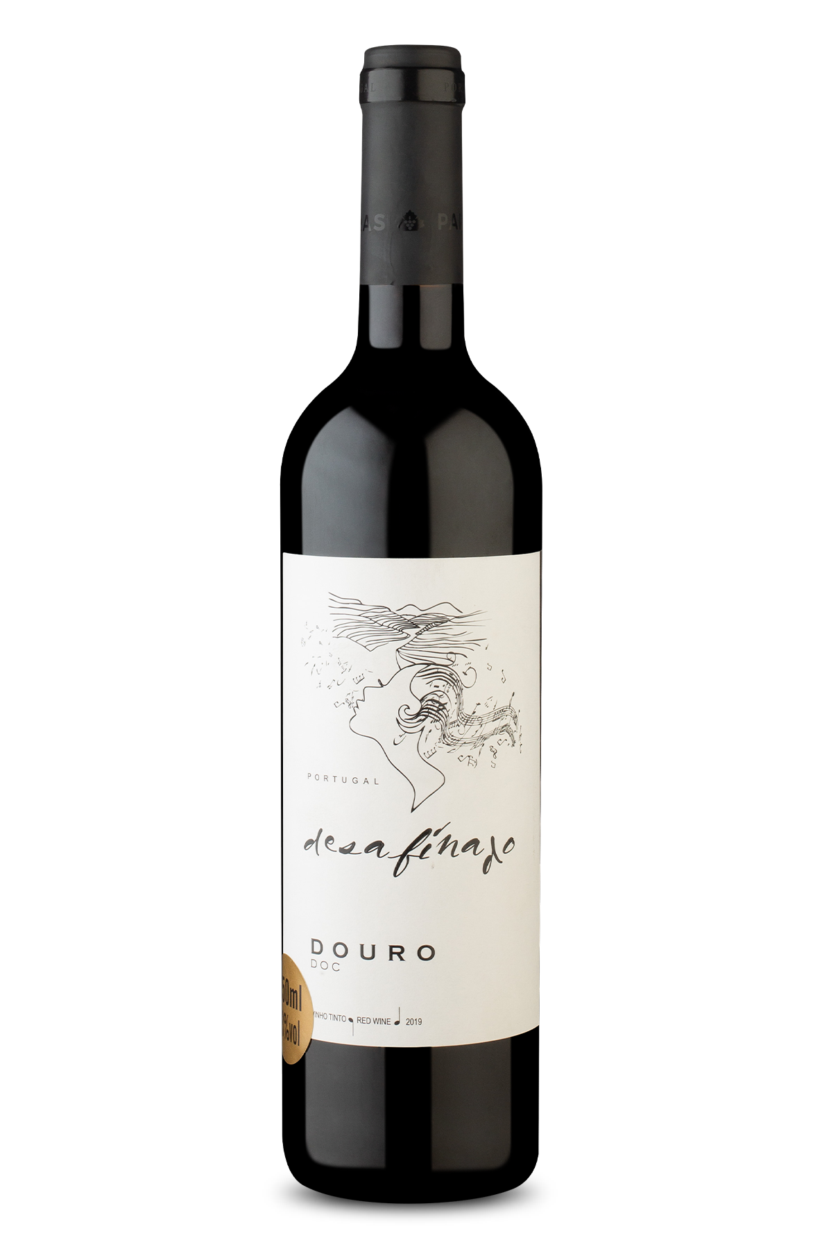 Desafinado D.O.C Douro 2019 - Portugal