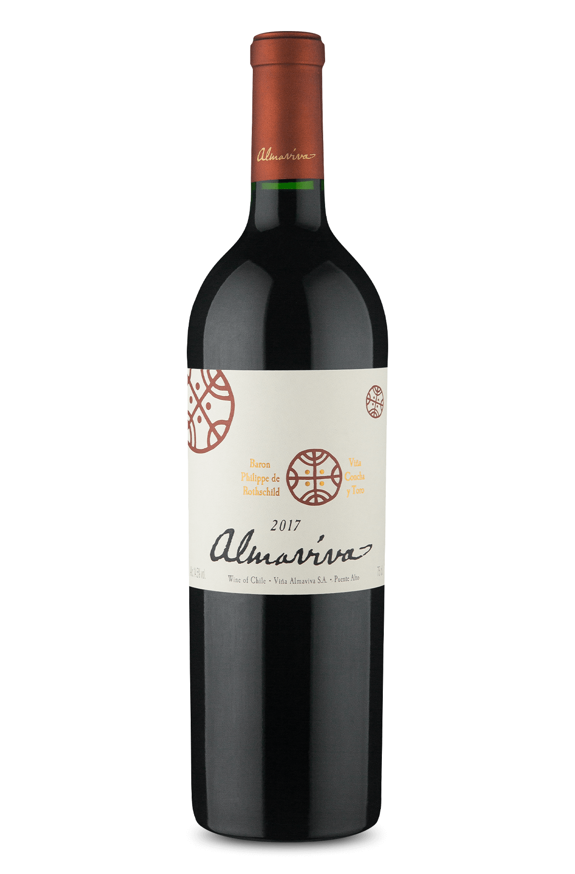 Almarina 2017 赤ワイン 750ml Almaviva 2017 - Wine | Wine