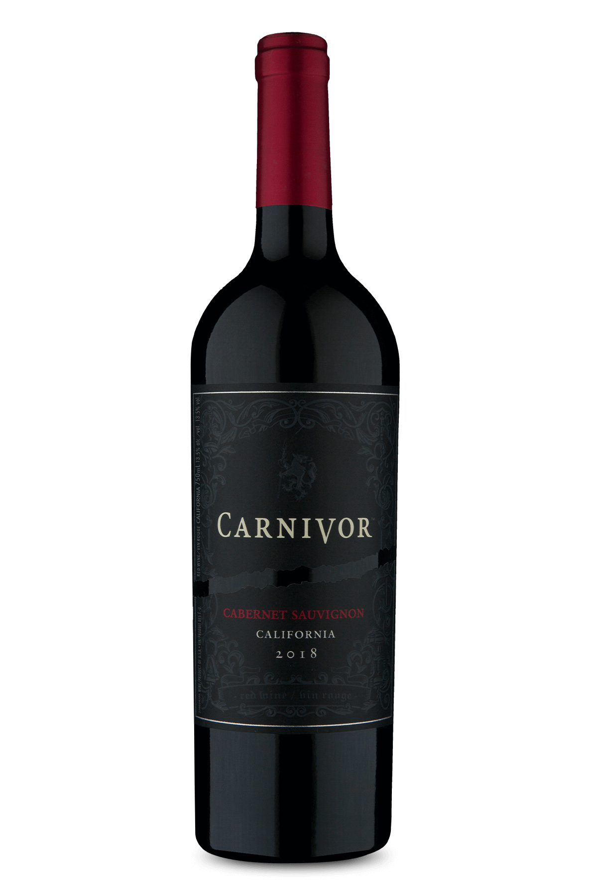 Carnivor Cabernet Sauvignon 2018 - Wine | Wine
