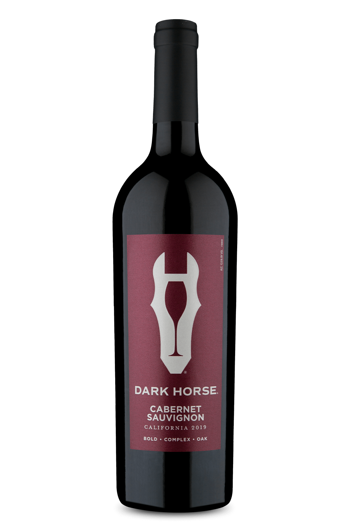 Dark Horse Sauvignon 2019 Wine Wine