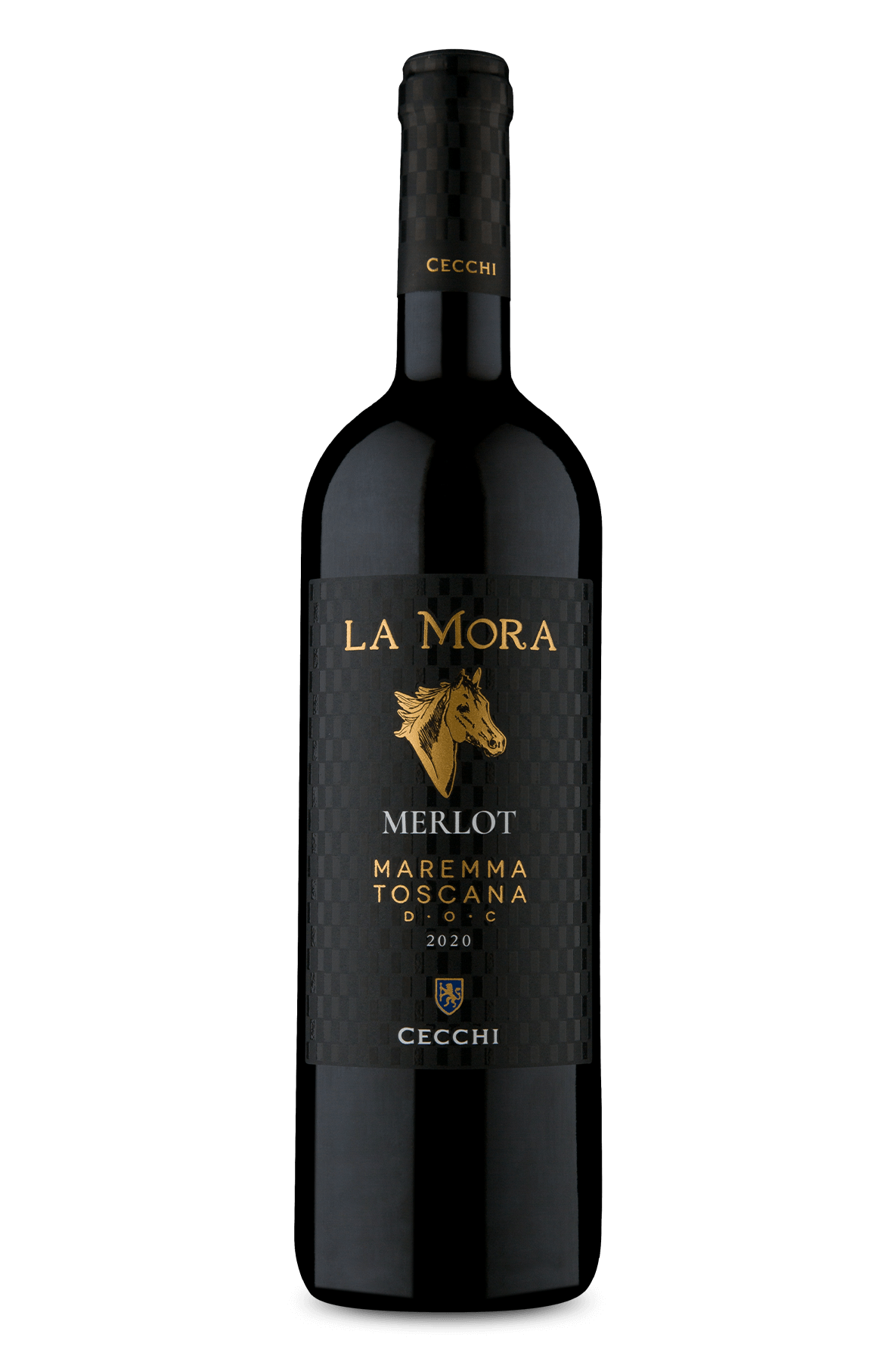 La Mora D.O.C. Maremma Toscana Merlot 2020 - Wine | Wine