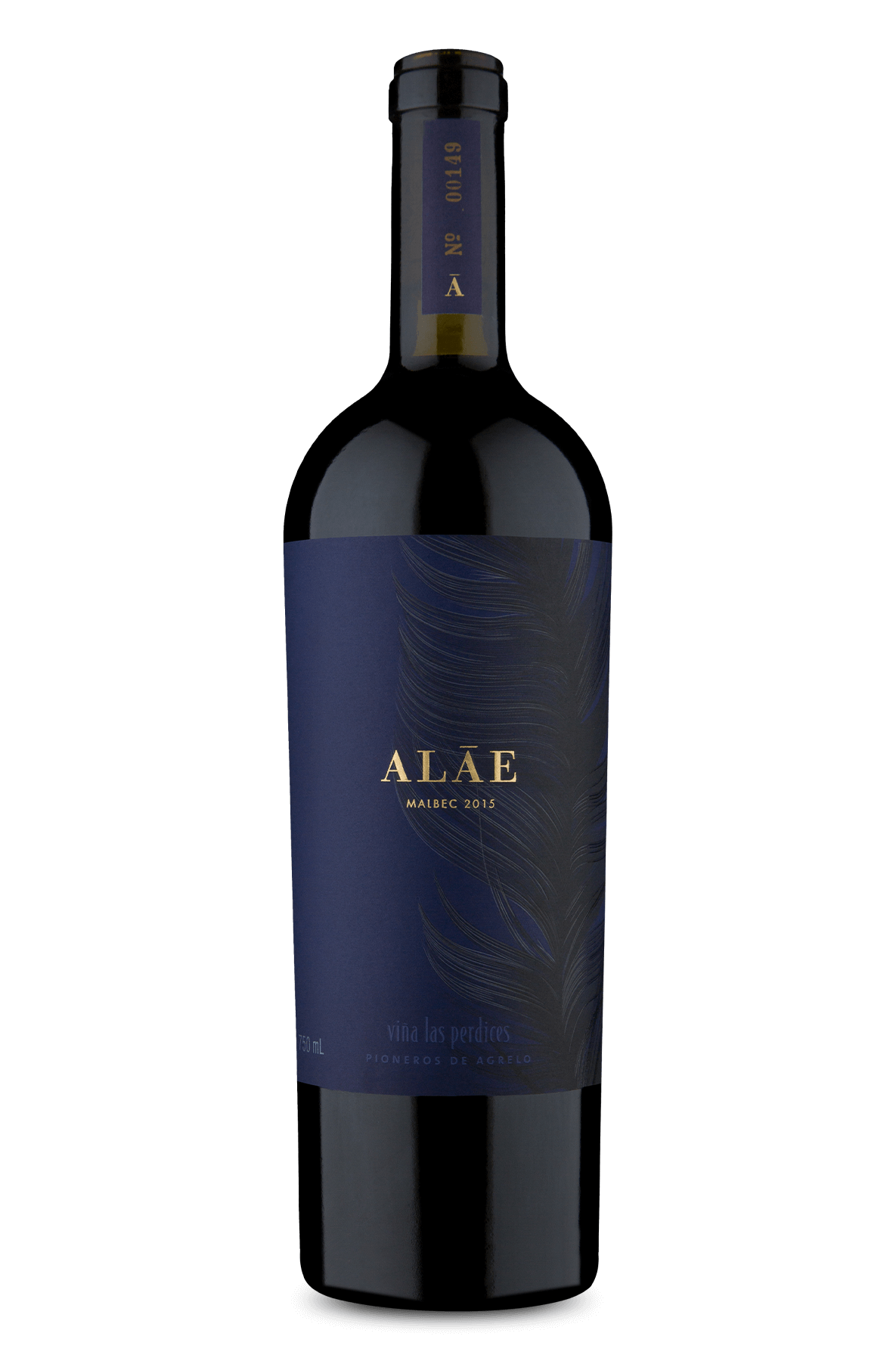 Alae Malbec 2015 Wine Wine