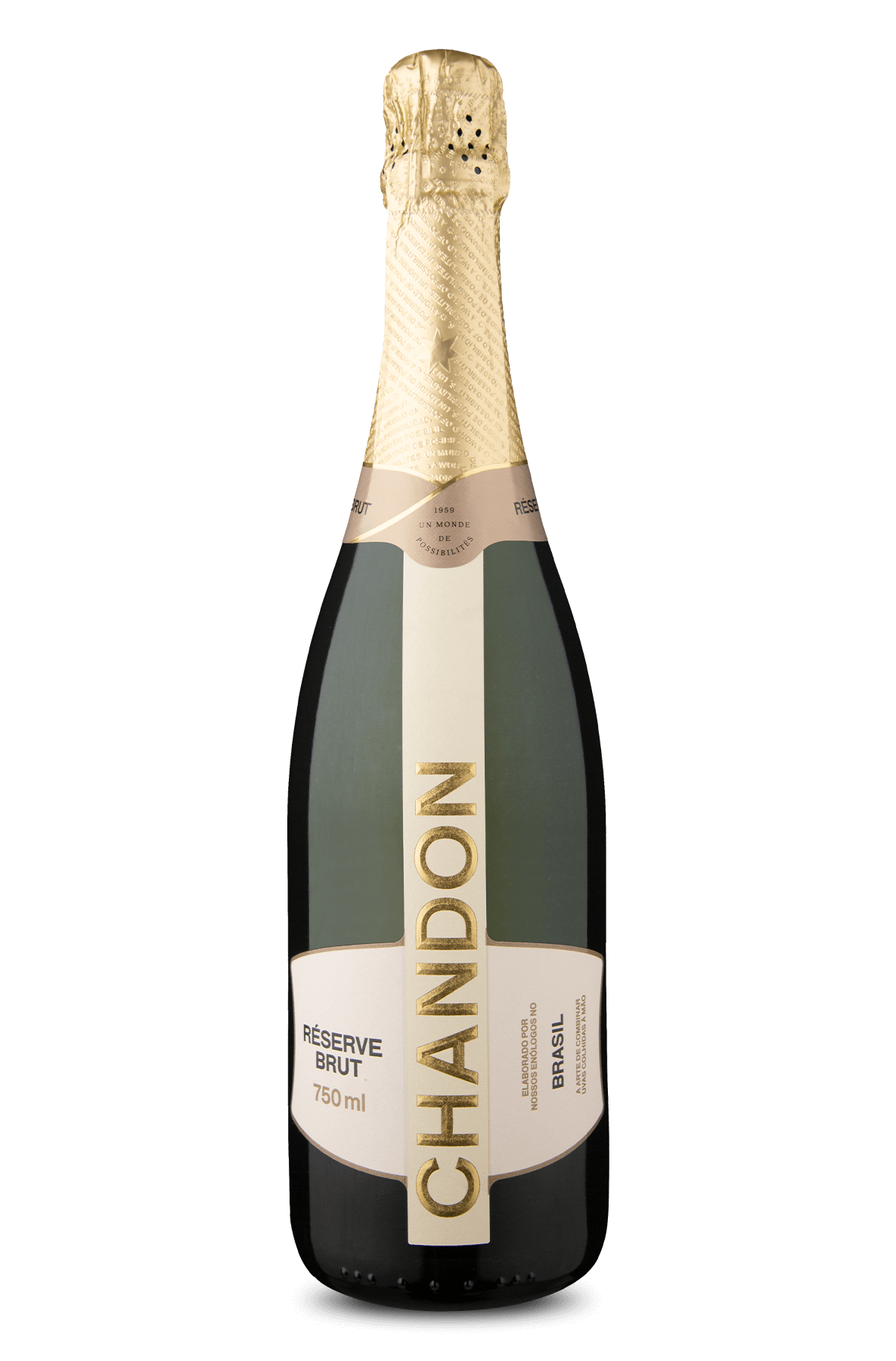 Espumante Chandon Reserve Brut Wine Wine