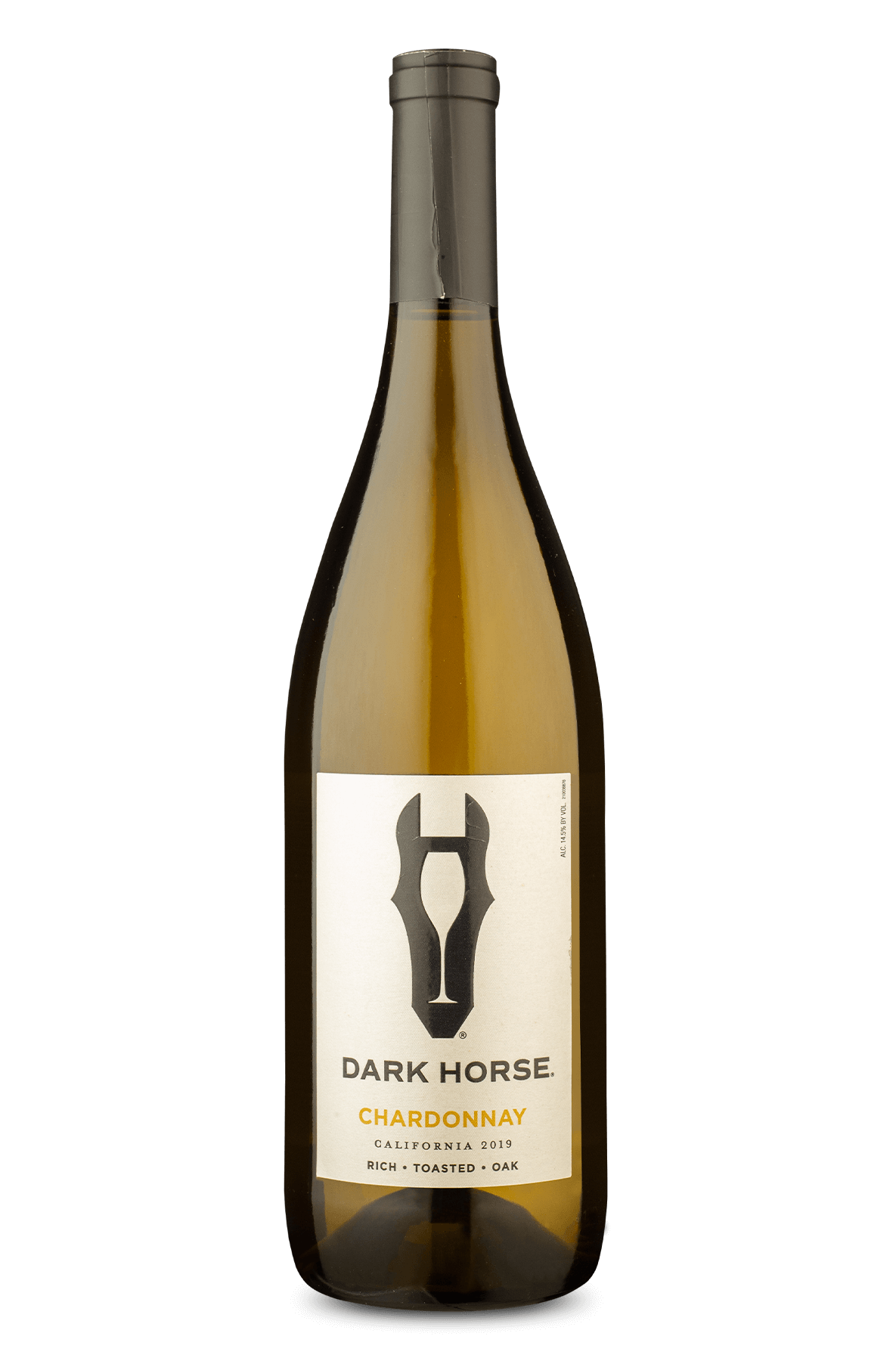 Dark Horse Chardonnay Morrisons