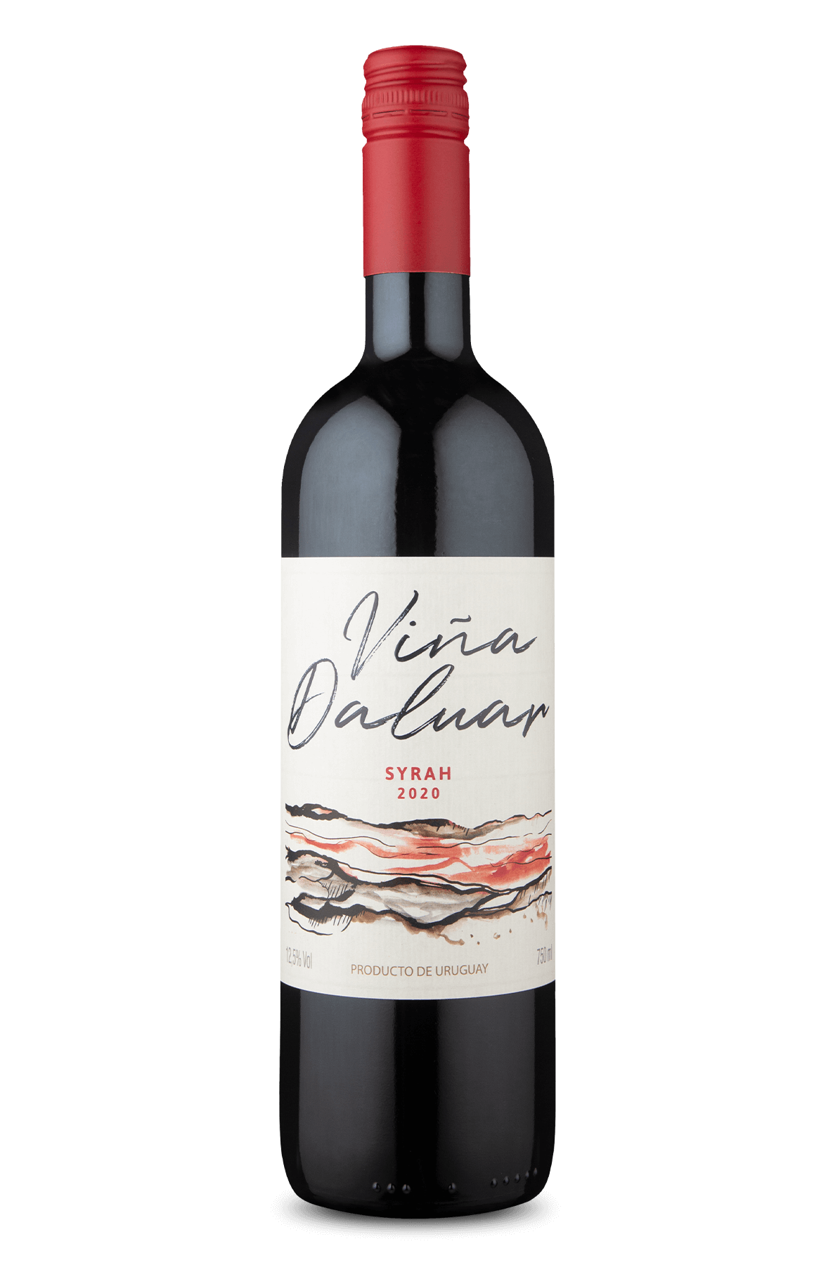 Viña Daluar Syrah 2020 - Wine | Wine