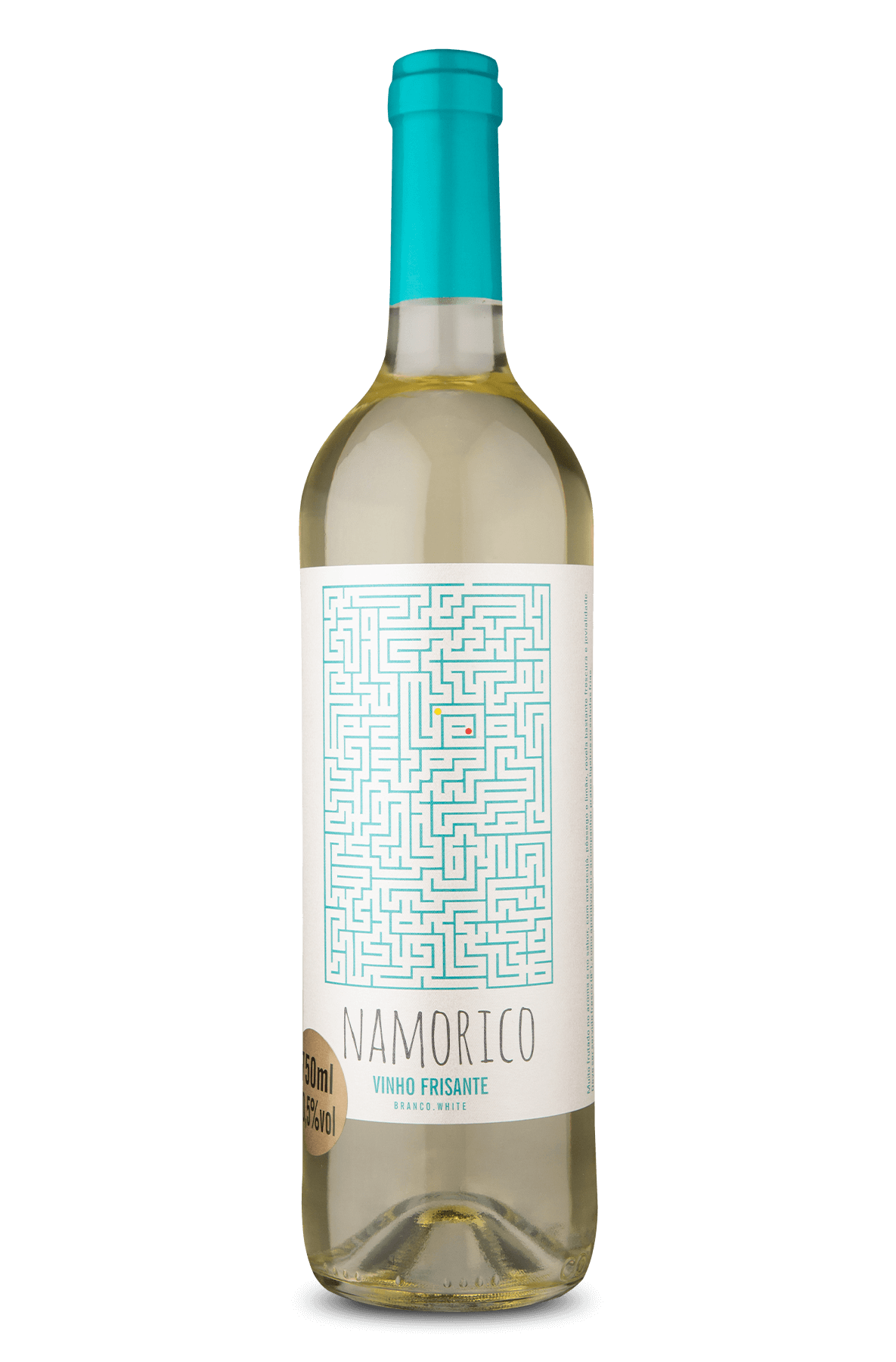 Frisante Namorico Branco - Wine | Wine | Weißweine
