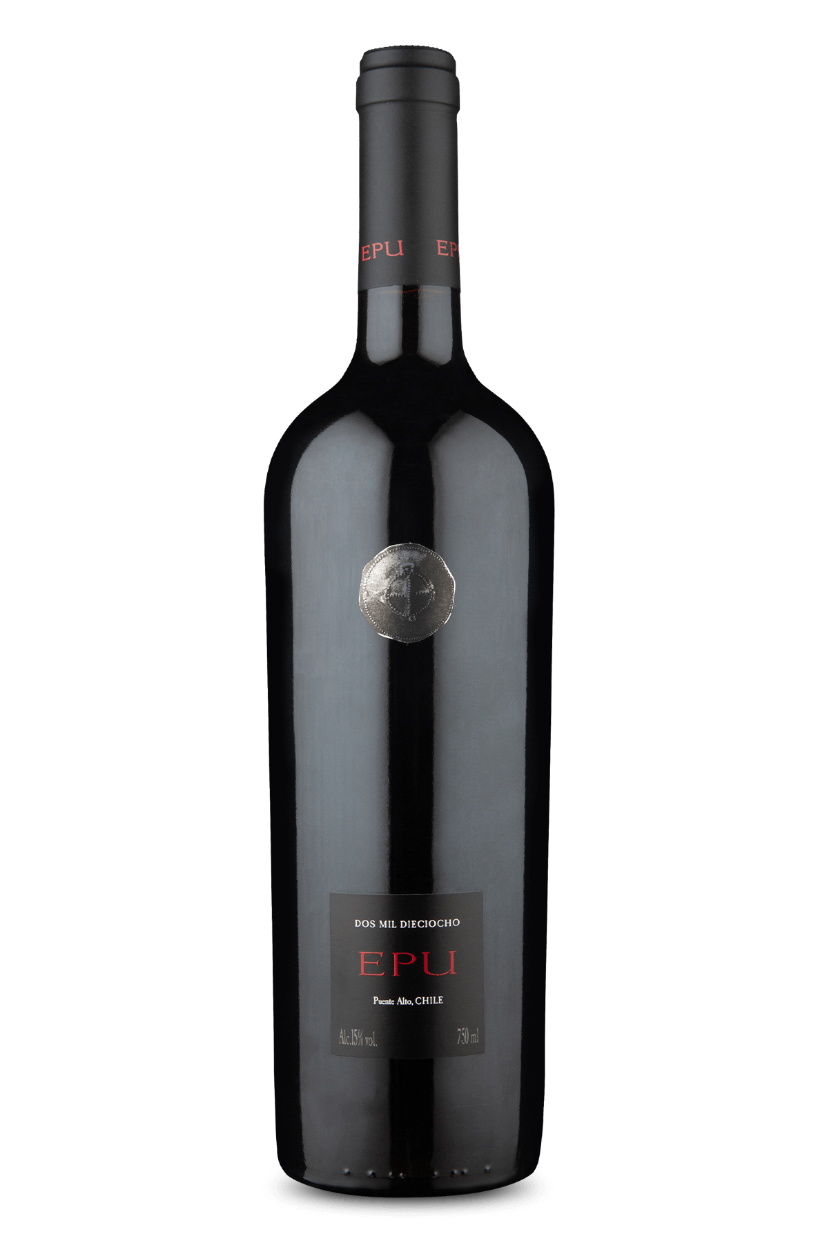 Almaviva EPU 2018 - Wine | Wine