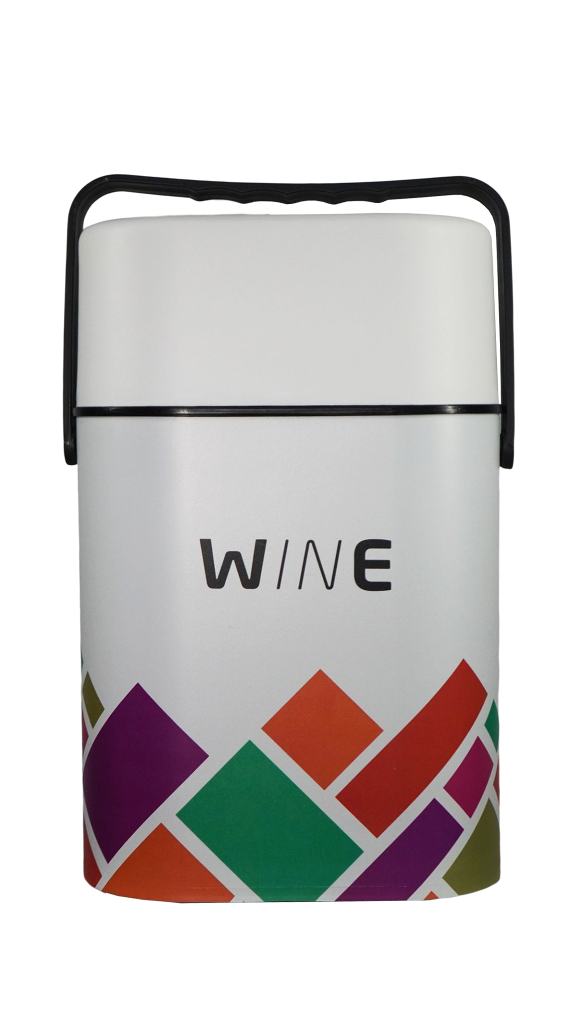 Cooler Wine Retrô Wine Wine