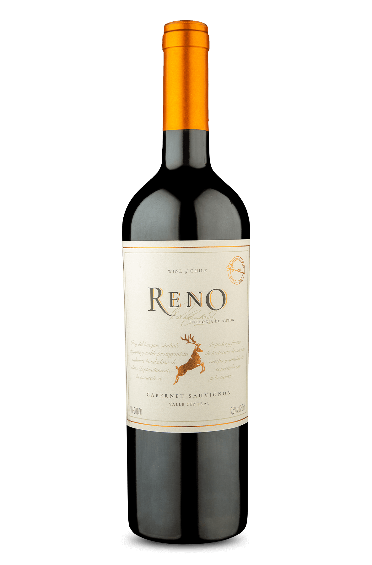 Reno Sauvignon 2022 Wine Wine