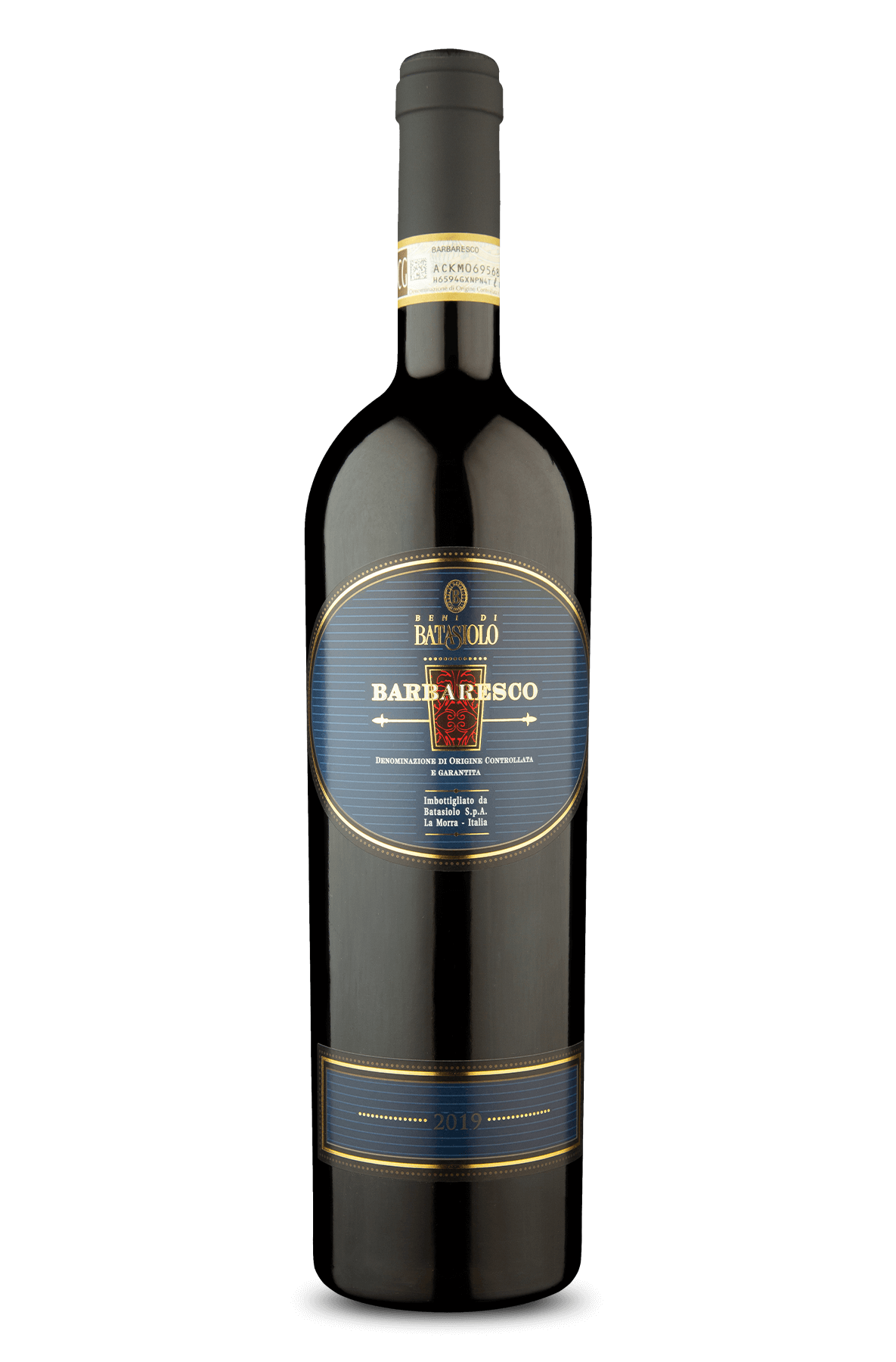 Beni di Batasiolo D.O.C.G. Barbaresco 2019 - Wine | Wine