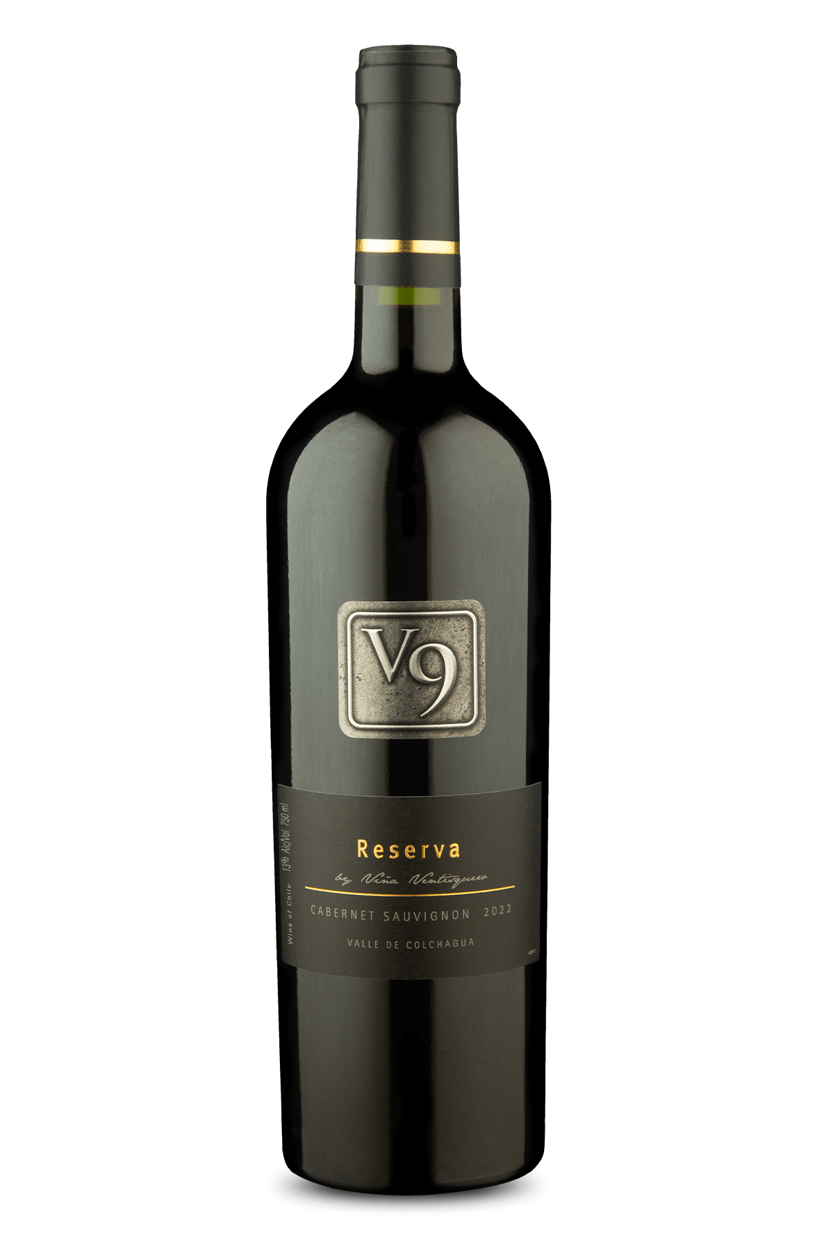 V9 Reserva Cabernet Sauvignon 2022 - Wine | Wine
