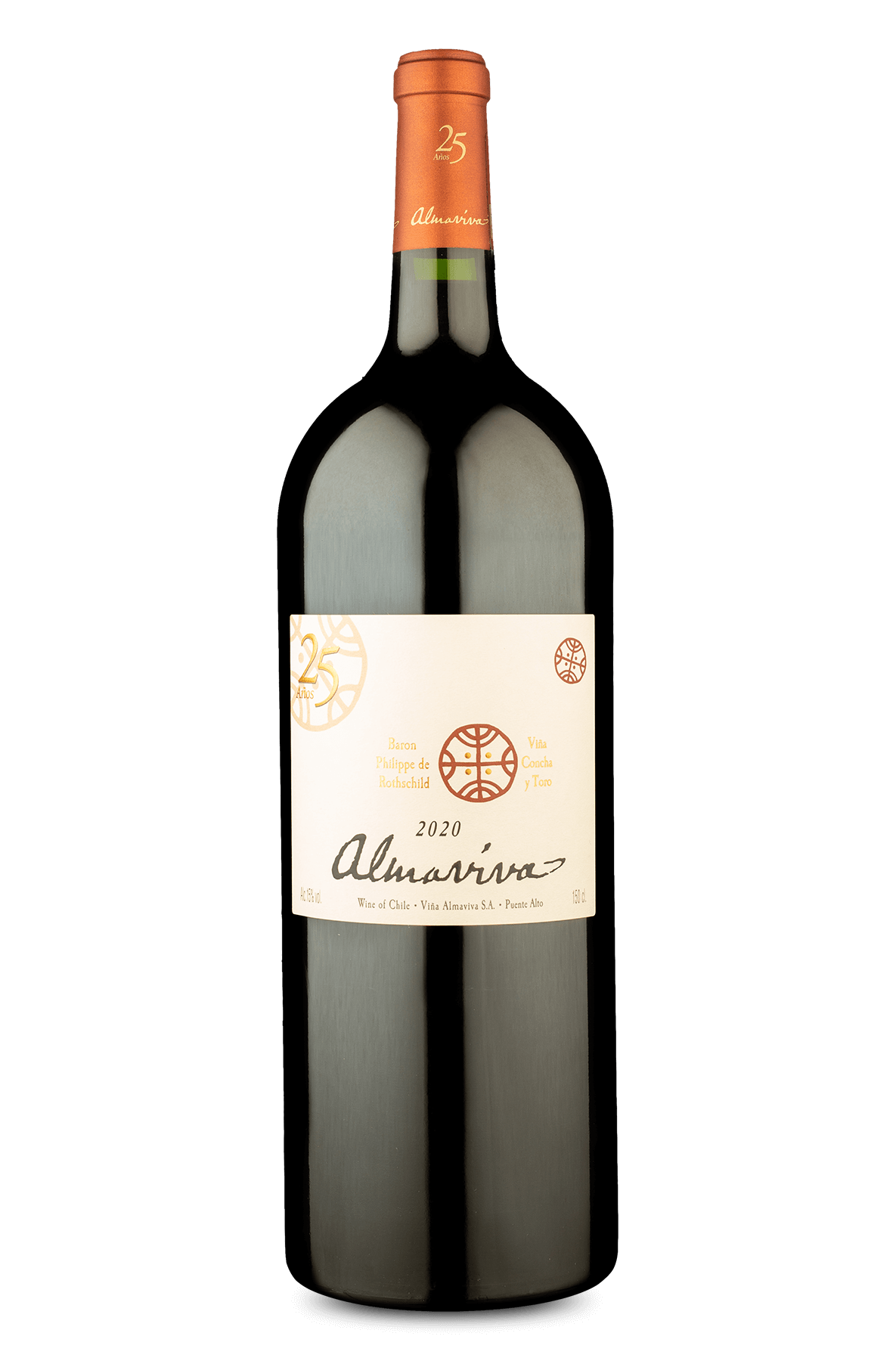 Almaviva 2020 main image 1