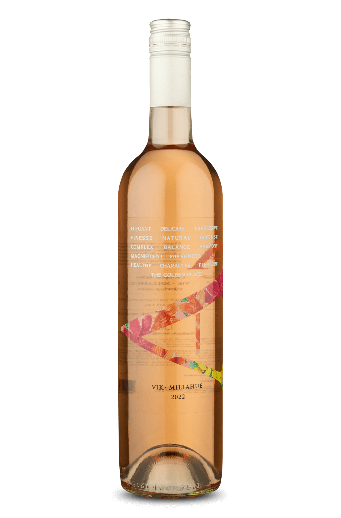 Vik A Rosé 2022 - Wine | Wine