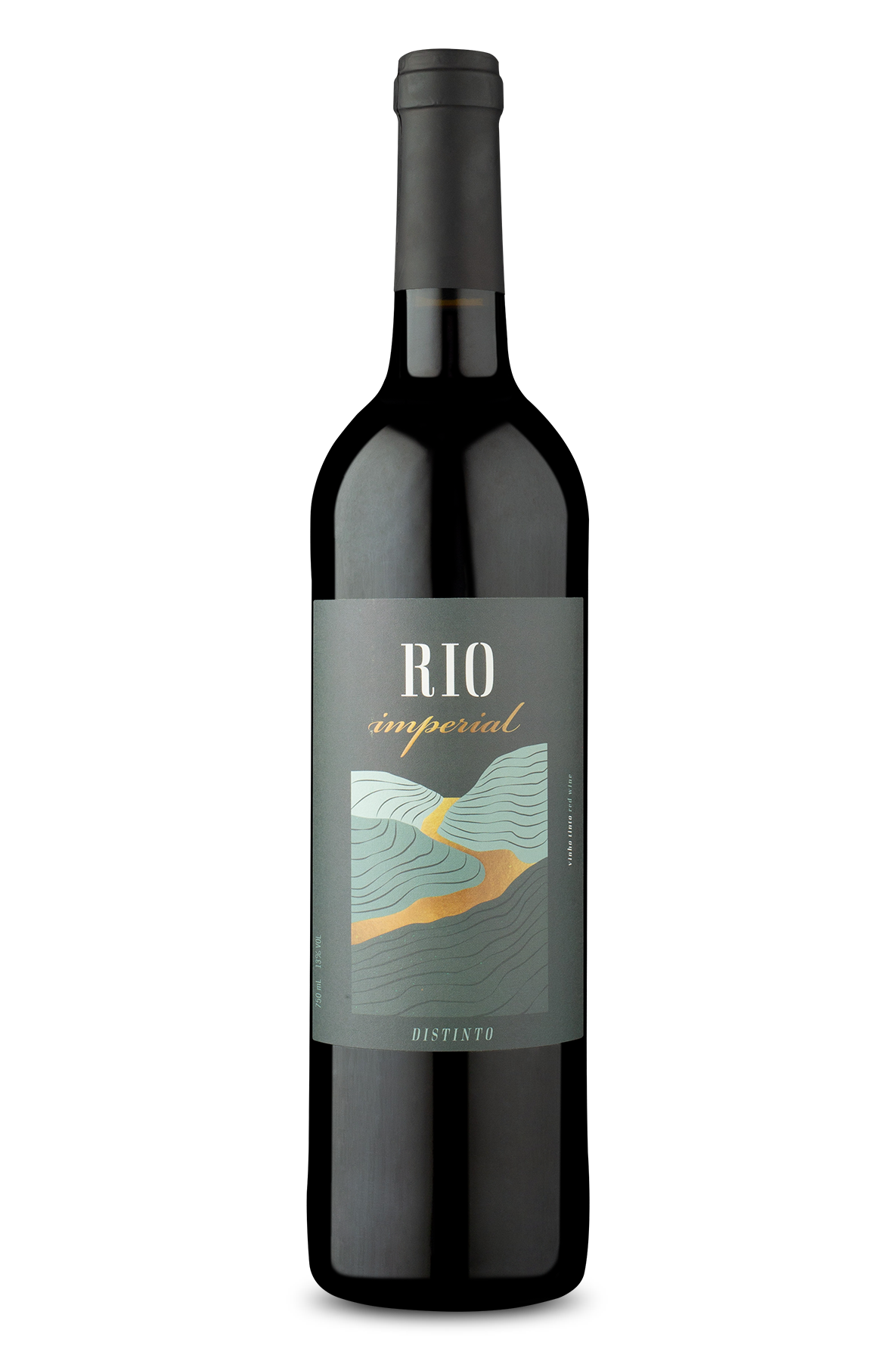 Rio Imperial Distinto Tinto - Wine | Wine